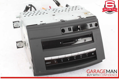10-13 Mercedes W221 S400 Hybrid Head Unit Navigation Command Comand CD Audio OEM