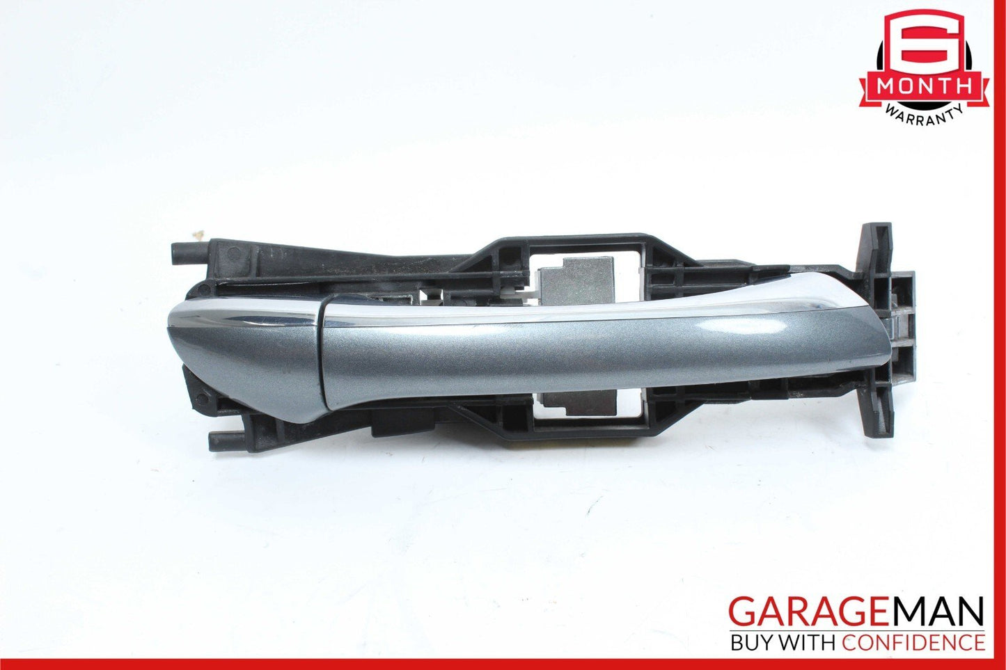 03-09 Mercedes W211 E350 4Matic Front Right Passenger Exterior Door Handle OEM