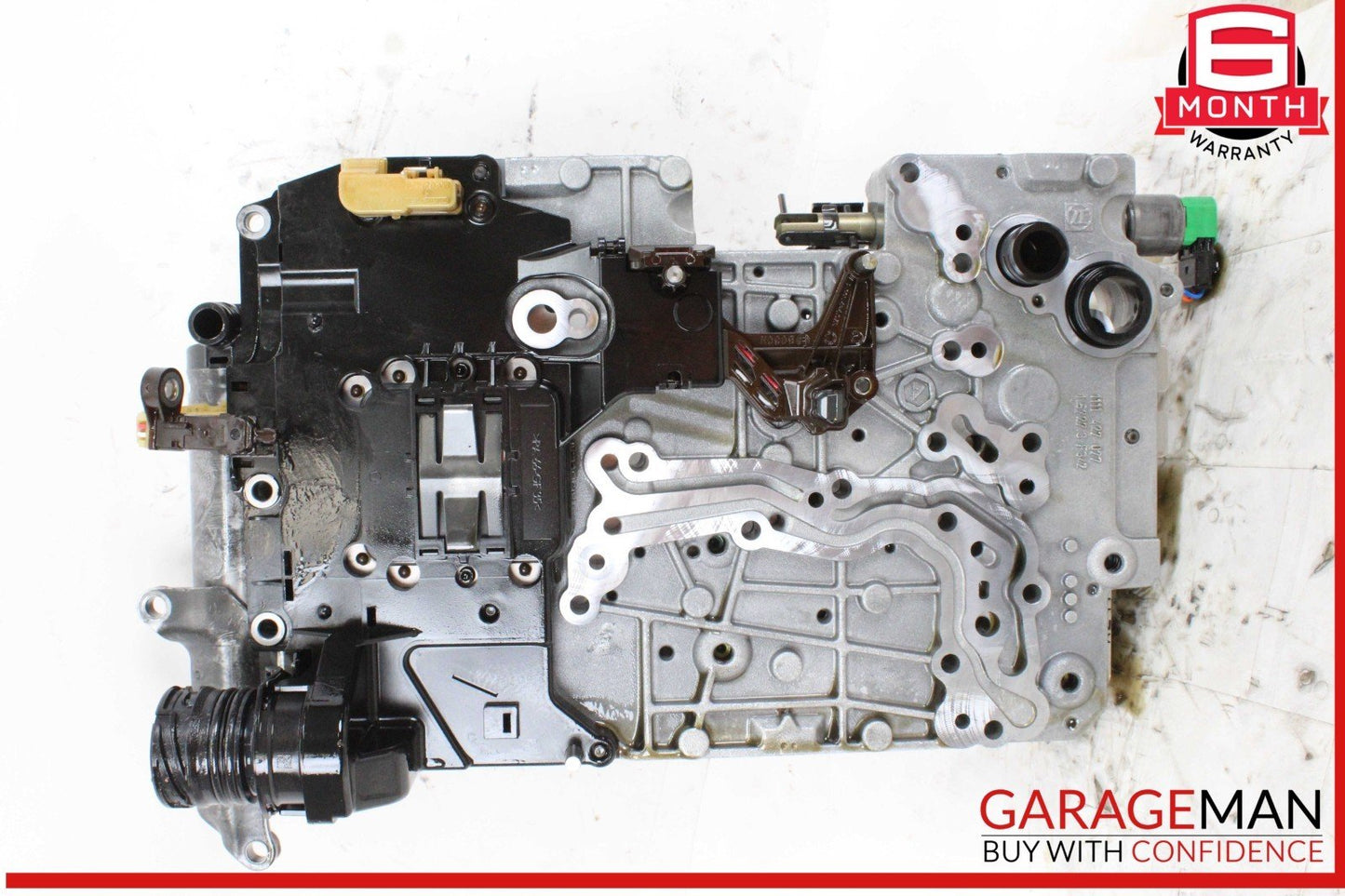 19-24 BMW 330i 330e 430i XDrive G20 AWD Automatic Transmission Valve Body OEM