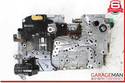 19-24 BMW 330i 330e 430i XDrive G20 AWD Automatic Transmission Valve Body OEM