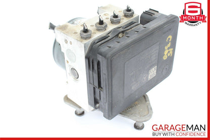 15-20 Mercedes W205 C300 ABS Anti Lock Brake Pump Control Module 2059012800 OEM