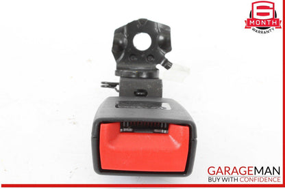 15-18 Audi Q3 Quattro Rear Right Passenger Side Second Row Seat Belt Buckle OEM
