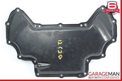 06-13 Mercedes W204 C250 C350 E550 CLK350 Lower Oil Pan 2720100128 OEM