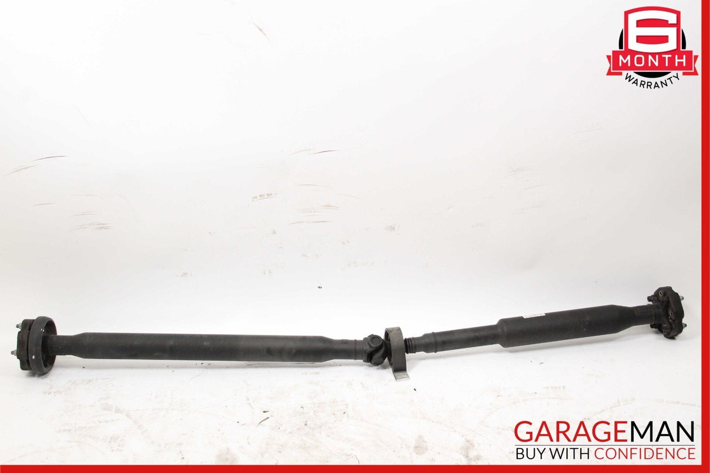 12-13 Mercedes W221 S550 RWD Rear Driveshaft Drive Prop Propeller Shaft Assembly