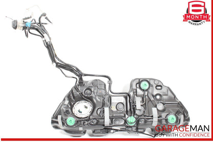 15-20 Mercedes W205 C300 Fuel Gas Tank Reservoir Assembly OEM