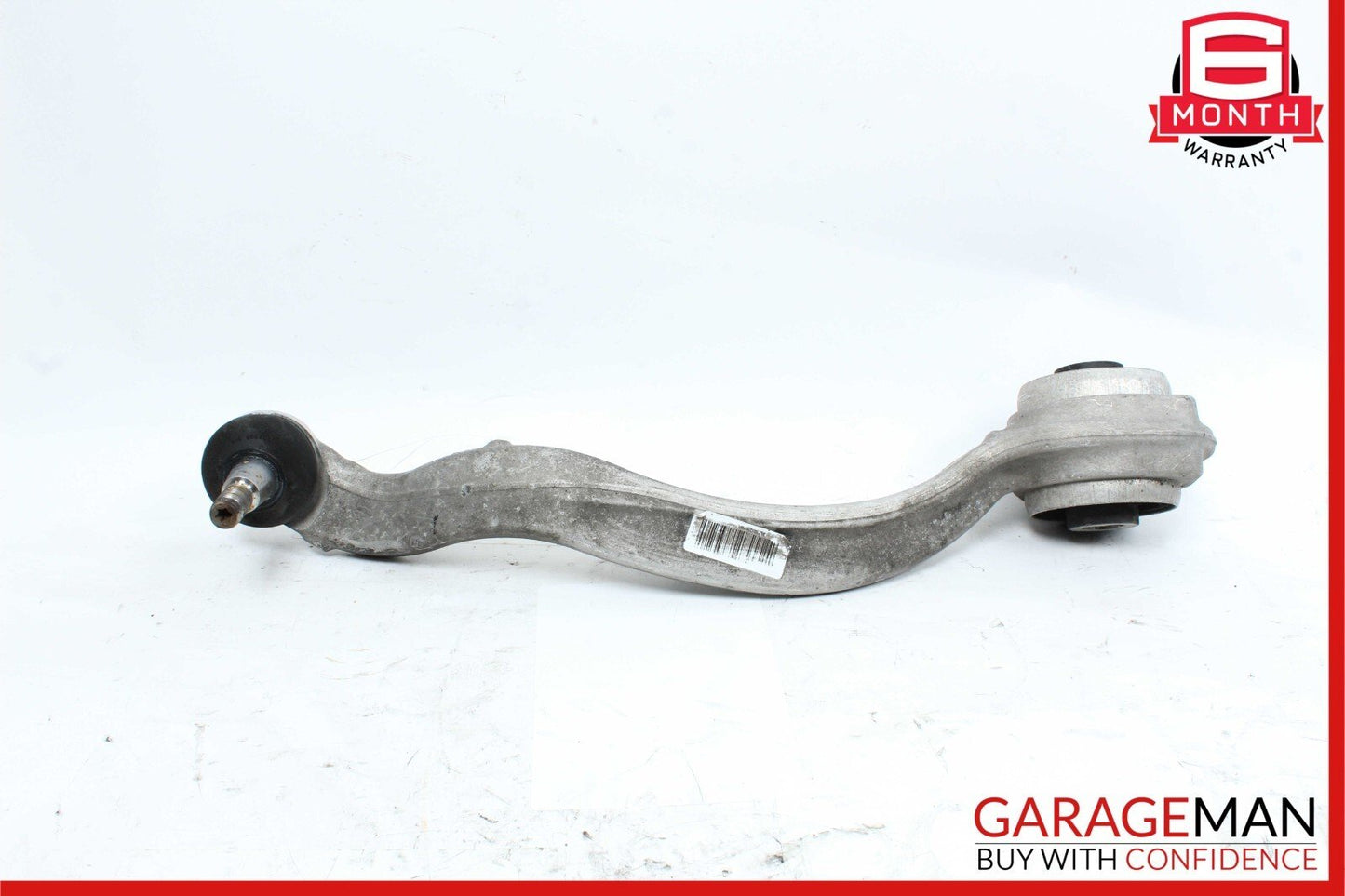 10-16 Mercedes W212 E350 CLS400 Front Left Driver Side Top Upper Control Arm OEM