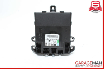 06-13 Mercedes X164 GL550 Front Left Driver Side Door Control Module Unit OEM
