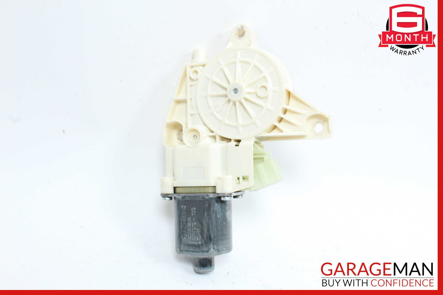 08-16 Mercedes W212 E350 C300 C350 Front Left Door Window Regulator Motor OEM
