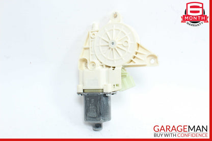 08-16 Mercedes W212 E350 C300 C350 Front Left Door Window Regulator Motor OEM