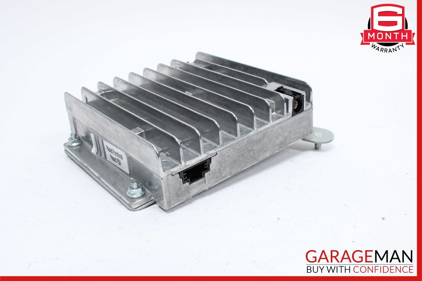 07-10 Mercedes W221 S550 CL550 Antenna Amplifier Booster Module OEM