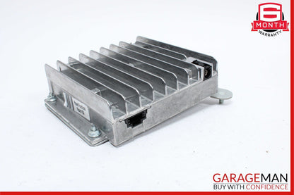 07-10 Mercedes W221 S550 CL550 Antenna Amplifier Booster Module OEM
