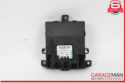06-13 Mercedes X164 GL450 4MATIC Front Left Side Door Control Module OEM