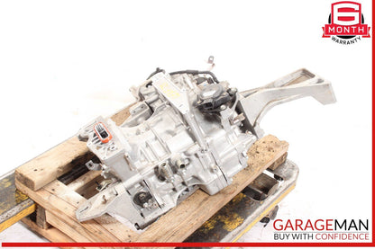 17-24 Nissan Leaf Electric Traction Motor w/ Transmission Assy OEM 2k