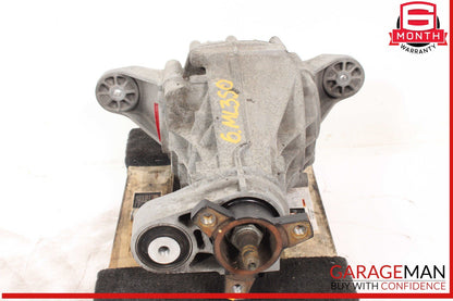 06-13 Mercedes X164 GL450 R350 ML550 Rear Differential Axle Carrier Assembly OEM