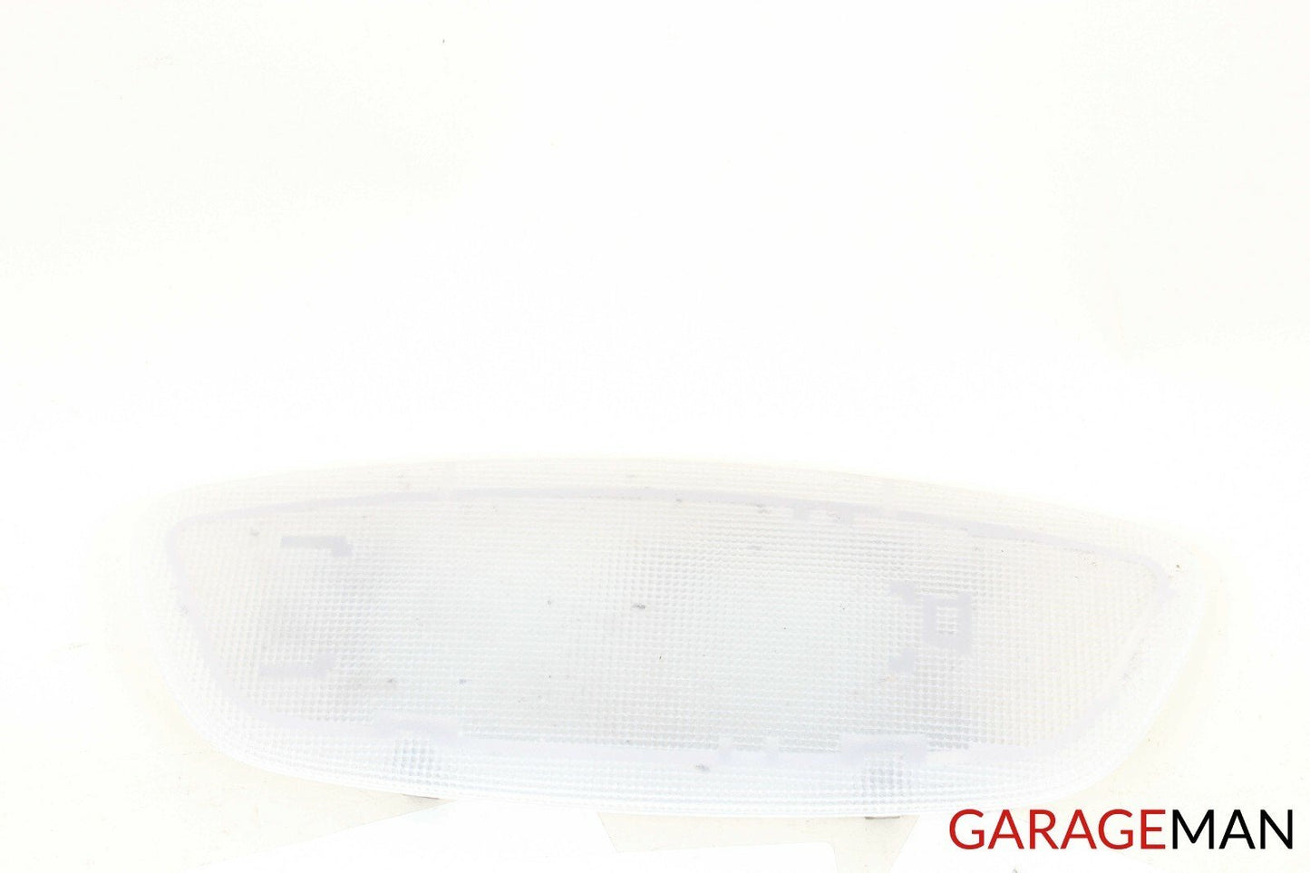 01-07 Mercedes W203 C32 AMG Rear Center Interior Dome Light Lamp 2108203401 OEM
