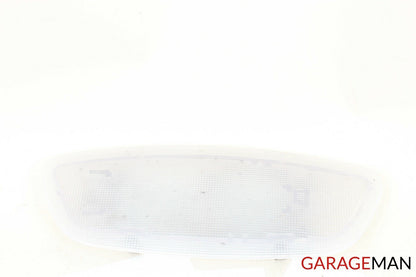 01-07 Mercedes W203 C32 AMG Rear Center Interior Dome Light Lamp 2108203401 OEM