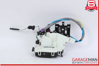 14-19 Mercedes X156 GLA250 CLA45 AMG Rear Right Side Door Lock Latch Actuator