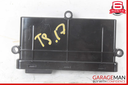 12-20 Tesla Model S Emergency Parking Brake Control Module OEM