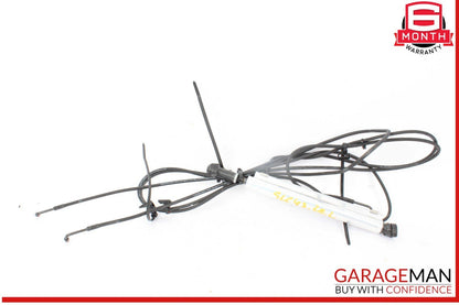 12-20 Mercedes R172 SLC43 AMG Rear Left Convertible Trunk Lift Assist Cylinder