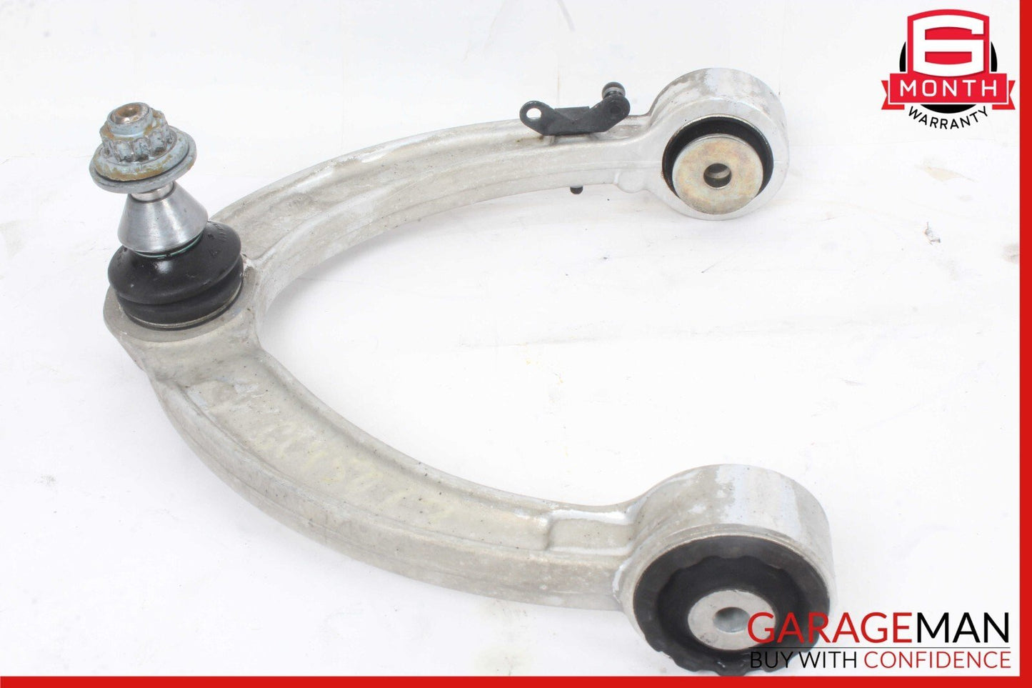 12-19 Mercedes X166 GL450 ML550 Front Right Passenger Side Upper Control Arm OEM