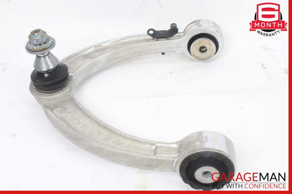12-19 Mercedes X166 GL450 ML550 Front Right Passenger Side Upper Control Arm OEM