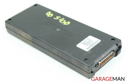 00-06 Mercedes W220 S430 Phone Antenna Communication Control Module SYN0234A OEM
