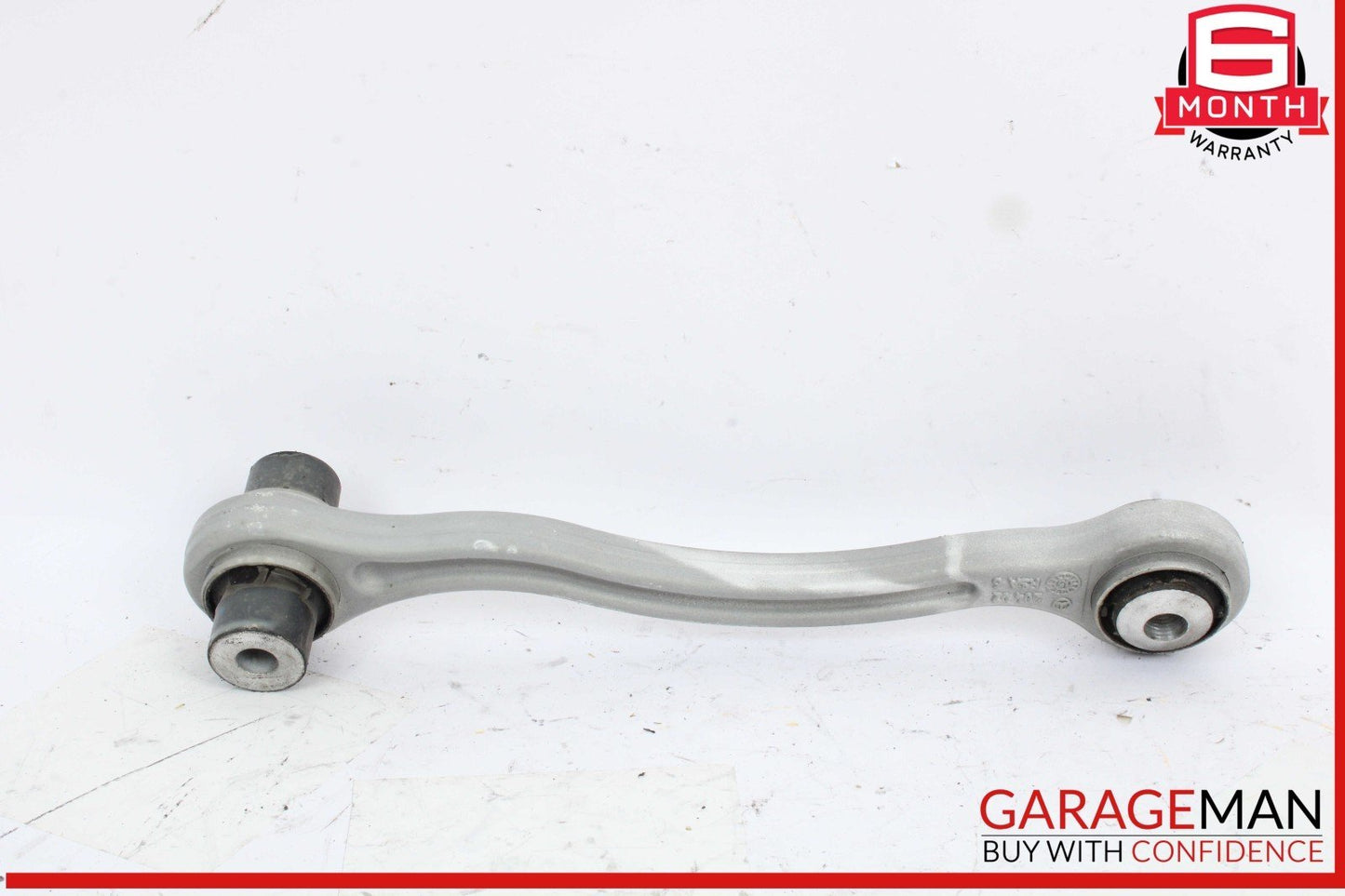 08-17 Mercedes W212 E400 Rear Left or Rear Right Side Lower Control Arm OEM