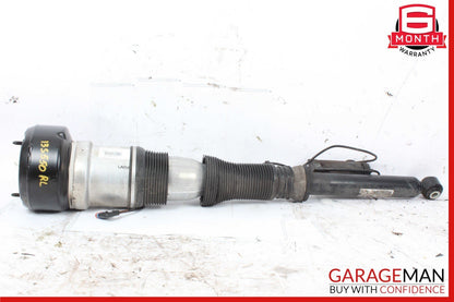 07-13 Mercedes W221 S550 CL550 Rear Right or Left Air Shock Absorber Strut OEM