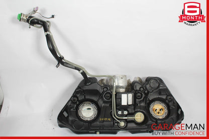 11-16 Mercedes W212 E350 E250 Bluetec Fuel Gas Tank Reservoir Diesel Pump Assy