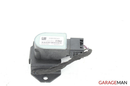 11-15 Chevrolet Chevy Volt Electric Brake Position Sensor Stop Lamp Switch OEM