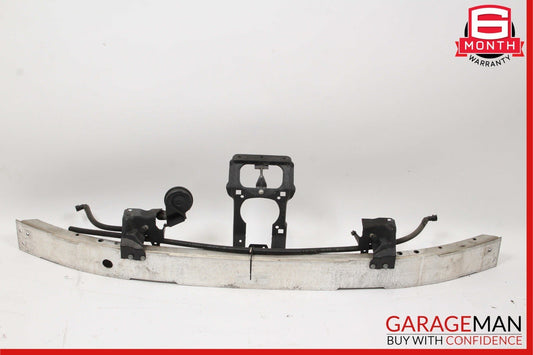 03-09 Mercedes W211 E350 E320 Front Radiator Clip Bumper Reinforcement Bar Assy