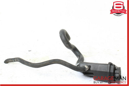10-13 Mercedes W221 S400 S65 AMG Power Steering Fluid Reservoir 2214660302 OEM
