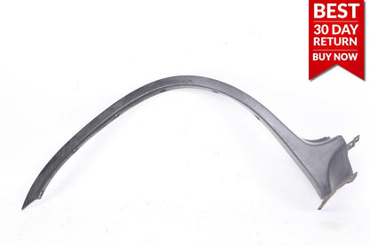 00-06 BMW E53 X5 Front Left Driver Side Wheel Arch Trim Fender Panel Molding OEM