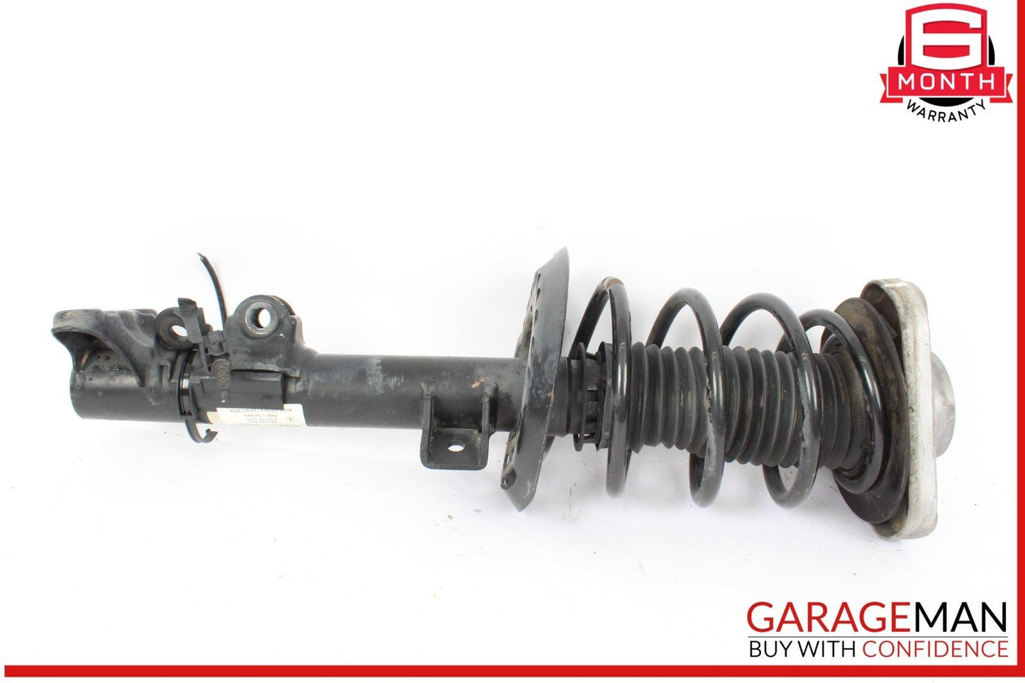 10-16 Mercedes W212 E350 Bluetec Front Left or Right Shock Strut Absorber OEM