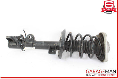 10-16 Mercedes W212 E350 Bluetec Front Left or Right Shock Strut Absorber OEM