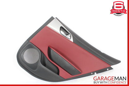 18-21 Kia Stinger Rear Right Interior Door Panel OEM