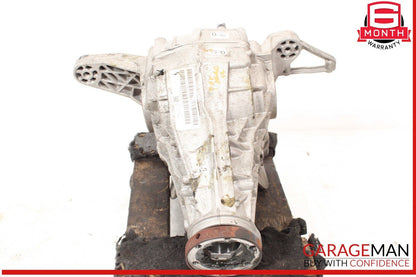 15-21 Porsche Macan 95B 3.0L Rear Differential Diff Axle Carrier OEM