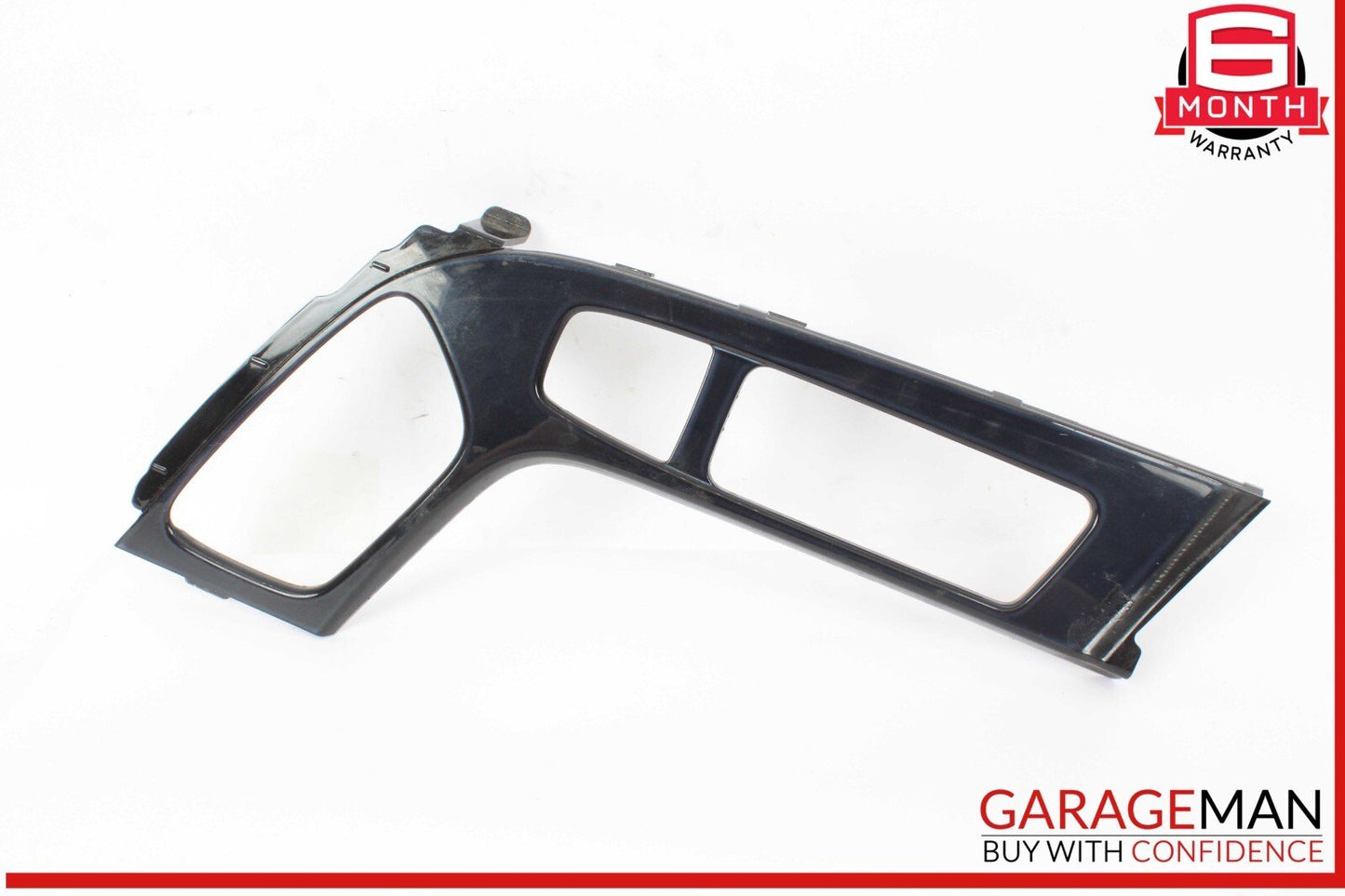 14-19 Cadillac CTS V-Sport Center Console Shifter Trim Bezel Cover 23458181 OEM