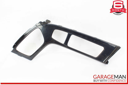 14-19 Cadillac CTS V-Sport Center Console Shifter Trim Bezel Cover 23458181 OEM