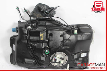 14-18 Mercedes W117 CLA250 Fuel Gas Tank Reservoir Assembly 2464703001 OEM