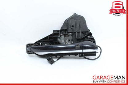 06-13 Mercedes X164 GL450 ML550 Front Right Exterior Door Handle Keyless Go OEM