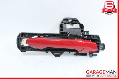 10-15 Mercedes X204 GLK350 Front Right Side Exterior Door Handle OEM