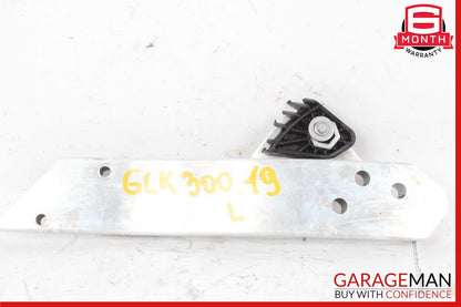 16-23 Mercedes X253 GLC300 Front Left Side Upper Radiator Support Bracket OEM