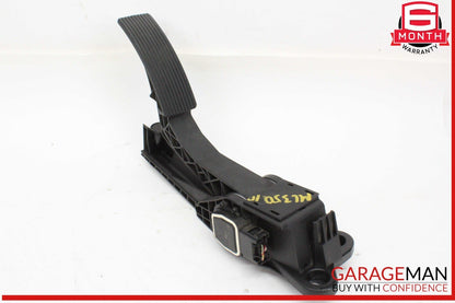 06-13 Mercedes W164 ML350 GL450 Gas Throttle Pedal Accelerator 1643000504 OEM