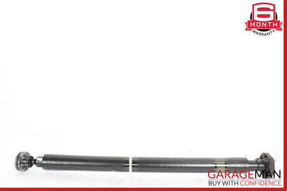 17-19 Alfa Romeo Giulia Rear Axle Driveshaft Drive Shaft Propeller OEM
