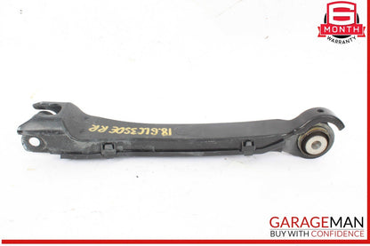 16-22 Mercedes X253 GLC350e Rear Right Passenger Side Lower Thrust Control Arm