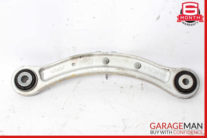 11-18 Porsche Cayenne 958 S Rear Side Suspension Upper Forward Control Arm OEM