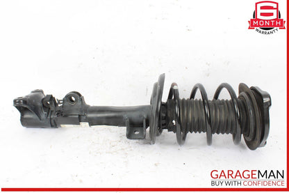 10-16 Mercedes W207 E350 Front Left or Right Shock Strut Absorber OEM