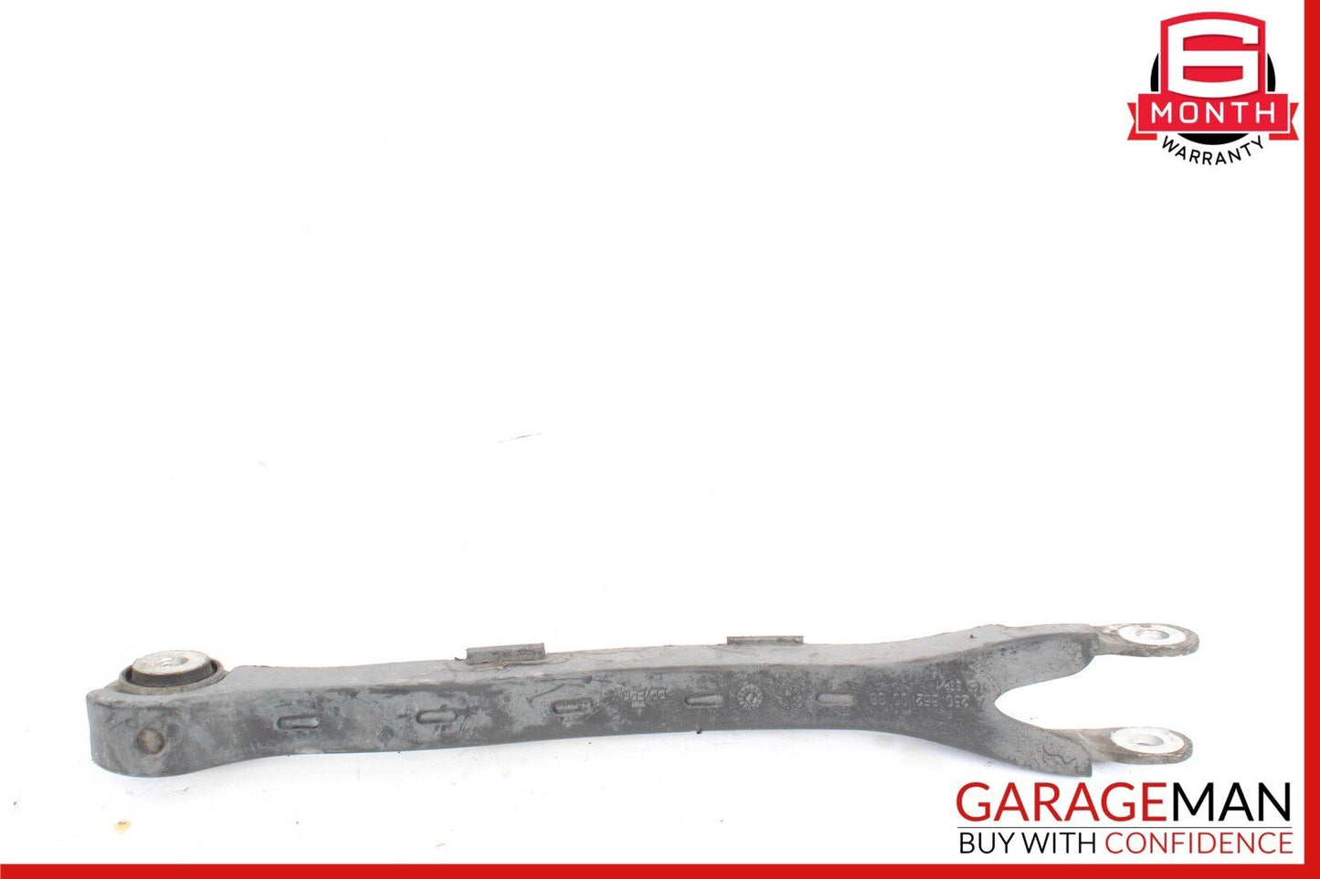 03-12 Mercedes R230 SL500 CLS550 Rear Right / Left Side Thrust Lower Control Arm