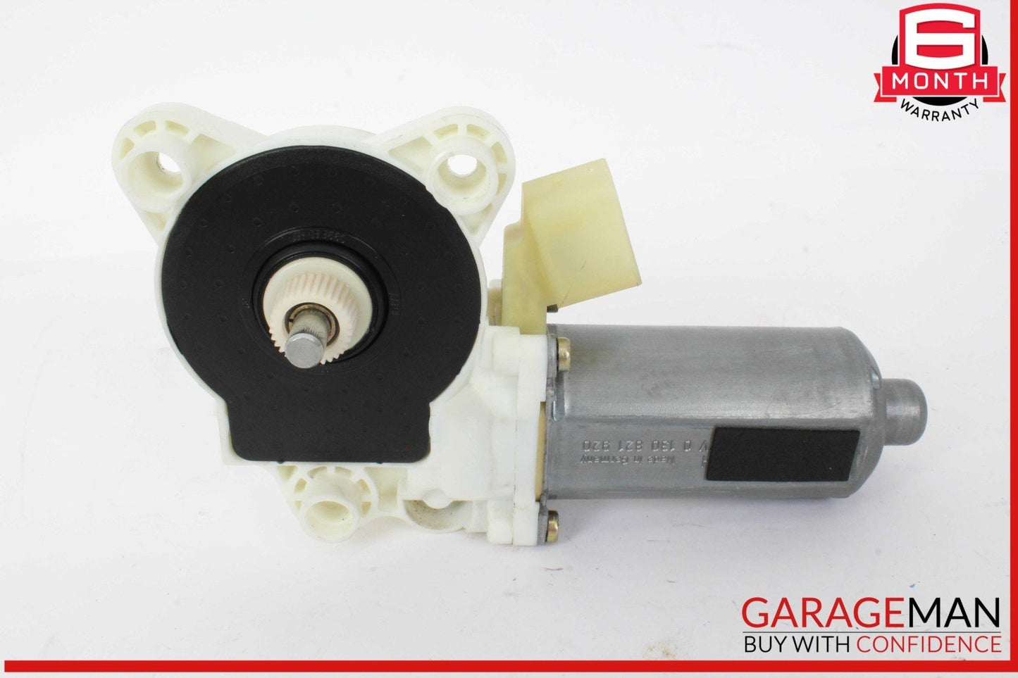 03-09 Mercedes W209 CLK500 Front Right Side Door Window Regulator Motor OEM
